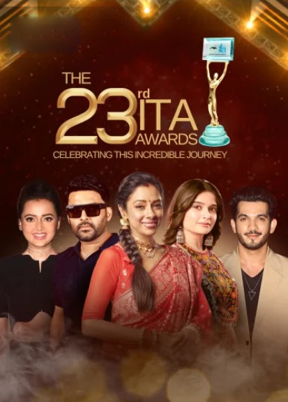 23rd ITA Awards 2023 Hindi Full Show 720p HDRip 1.6GB Download